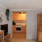 Wohnen Unter Dem Rohrdach Hébergement de vacances *