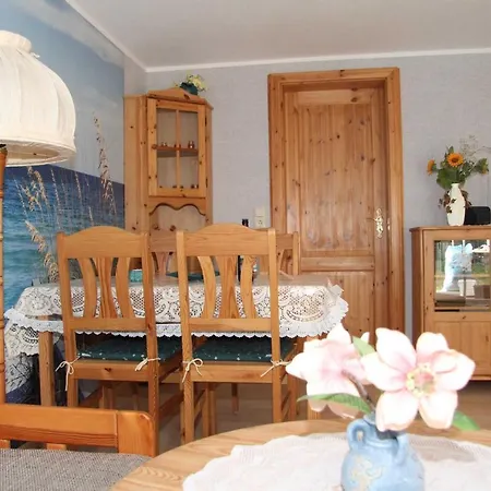 Wohnen Unter Dem Rohrdach 펜션