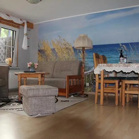 Wohnen Unter Dem Rohrdach *