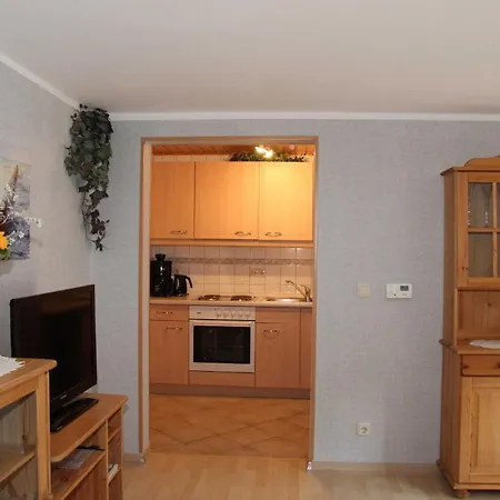 Wohnen Unter Dem Rohrdach Ferienhaus *