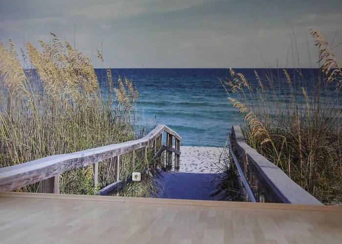 Wohnen Unter Dem Rohrdach 펜션 *